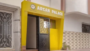 Massage Agadir