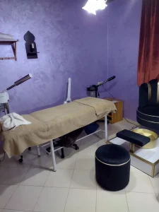 Massage Agadir