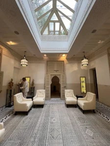FARNATCHI SPA