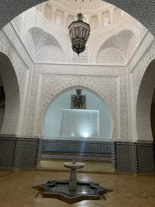 Hammam Aya