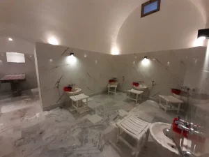 Hammam Essalama