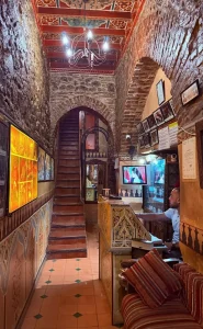 Hammam Mille et une Nuits Spa