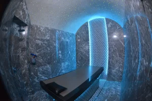 Kesh Hammam & Spa