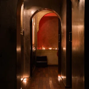 Best spa in Marrakech