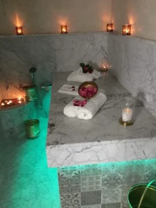 Le Boudoir Majorelle Marrakech