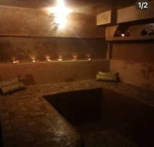 Le Boudoir Oriental Agadir
