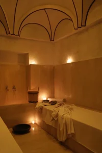 Les Bains de Tarabel