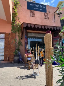 Boutique & Spa