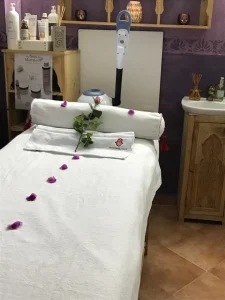 Les Cinq Sens Marrakech