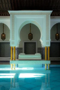Spa with hammam Marrakesh