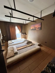 Mor Thai spa