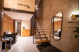 Spa relaxing in Marrakech