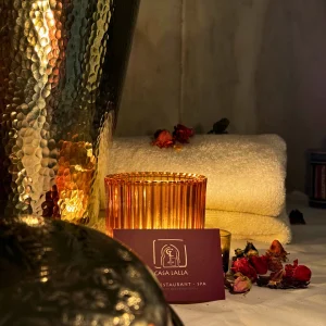 Spa Casa Lalla