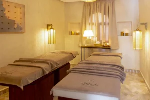 Zentuals Hammam & Rituals