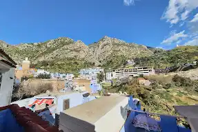 Affordable Stay Chefchaouen