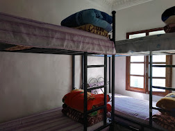 Aline Hostel