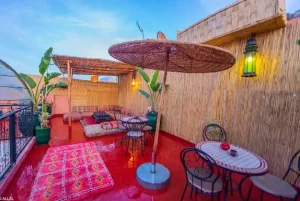 Better Stay Every Time Marrakech