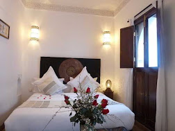 Riad Anya & SPA