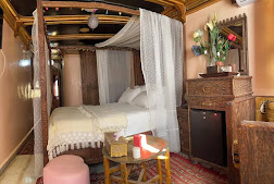 Riad Azurite