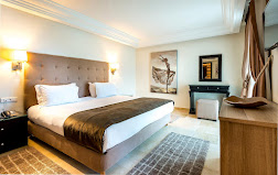 Hotel Borj Rabat