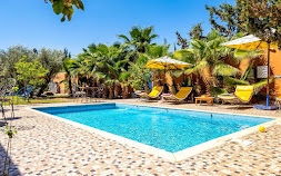 Made for Staying Marrakech