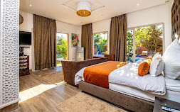 Riad Citronnelle