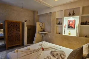 Riad Córdoba Top View