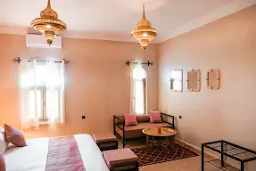 Dar Morocco Hotel