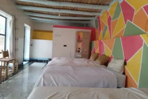 Hotel Tinghir Riad Amodou