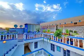 Memorable Stay in Marrakech