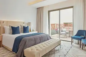 Fairmont Taghazout Bay