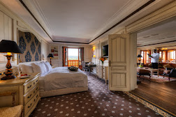 Michlifen Resort & Golf