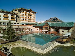 Luxury Rooms in Ifrane Maroc
