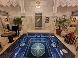 Hospitality with a Soul
