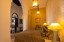 Riad Dar Saad