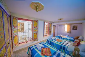 Riad Hayat Fes