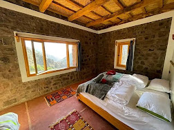 Issouganes N Toubkal