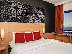 Hôtel ibis El Jadida
