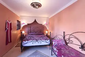 Riad l'Oiseau du Paradis