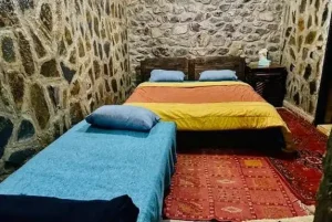 Hotel Riad Imlil