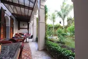 Authentic Fès Hospitality