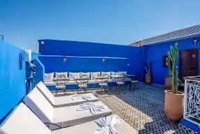 Place to Feel in Marrakech