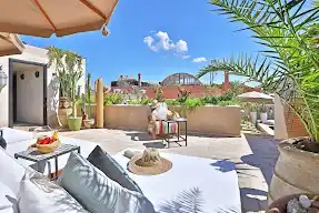 Stay with Soul Marrakesh