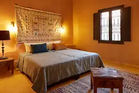 Kasbah Flilou