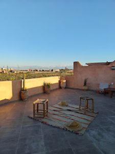 Stay Beyond Expectations Marrakech
