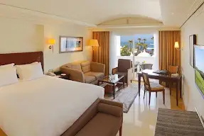 L'Amphitrite Palace Resort & Spa