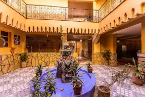 Rooms for stay in Tinghir