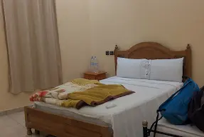 Hotel Lalla