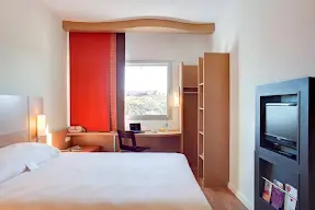 Hôtel ibis Meknès