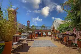 Discover Authentic Place for stay